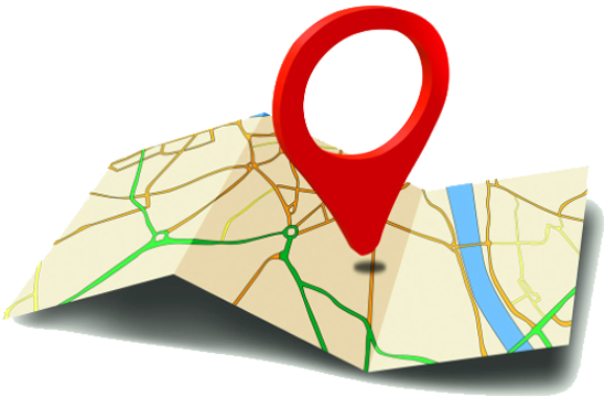 Location Icon